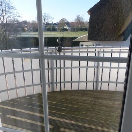 Ostseemuschel Zingst Εξωτερικό φωτογραφία