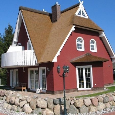 Ostseemuschel Zingst Εξωτερικό φωτογραφία