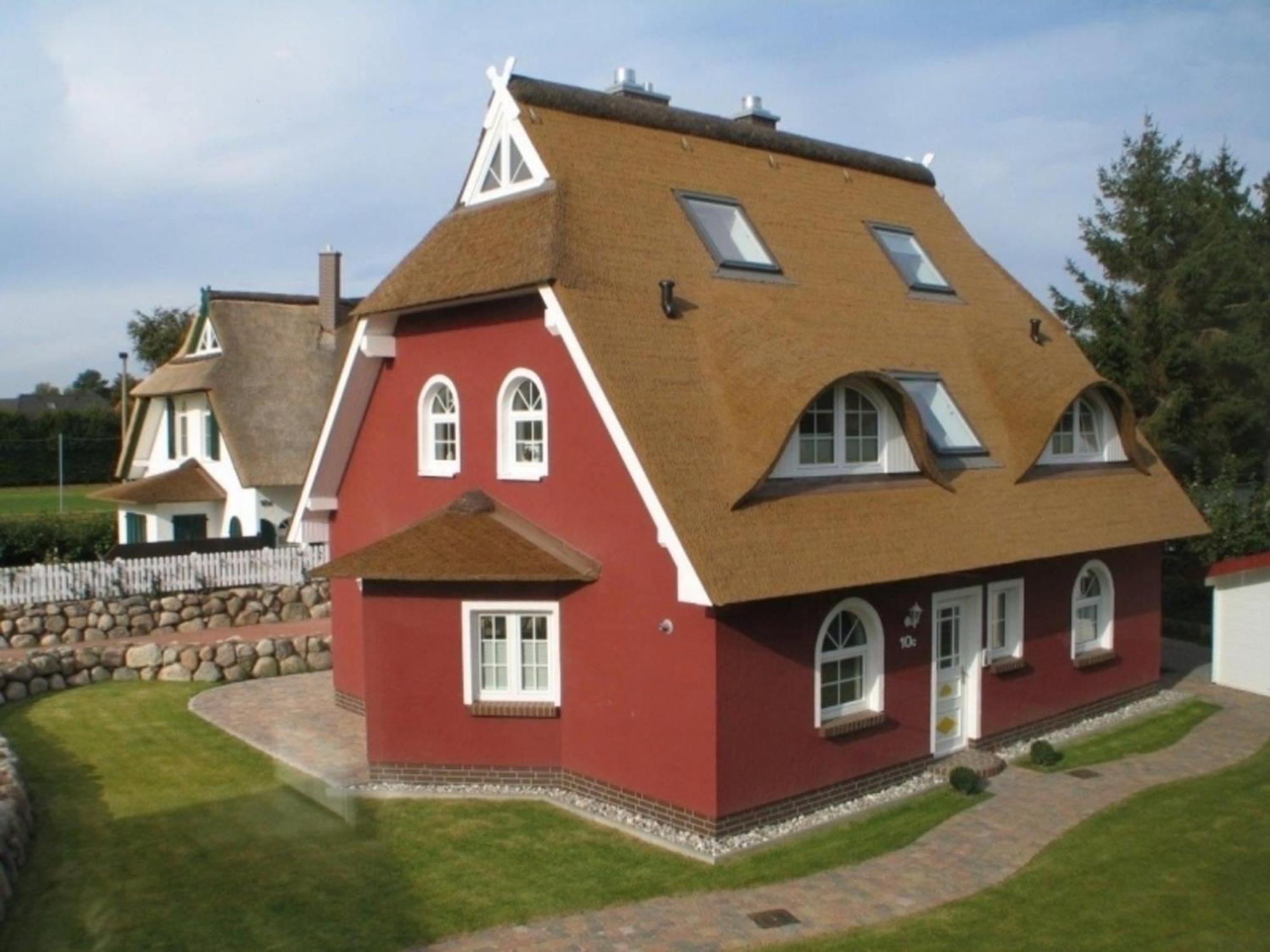 Ostseemuschel Zingst Εξωτερικό φωτογραφία